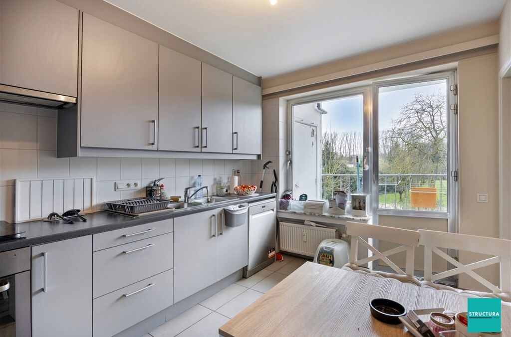 Appartement à vendre à WEMMEL