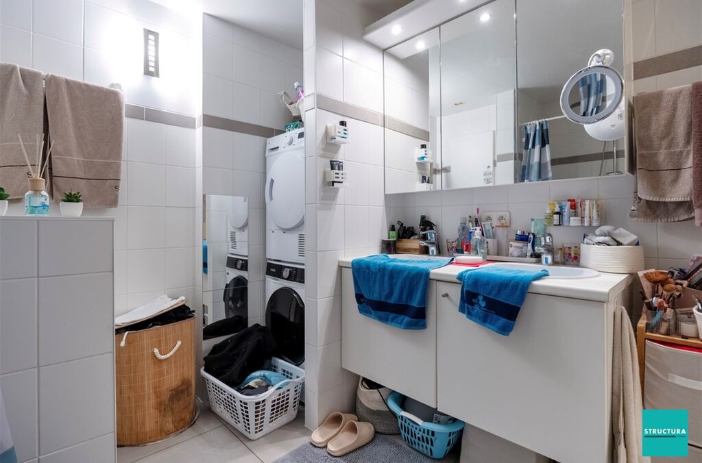 Appartement à vendre à WEMMEL