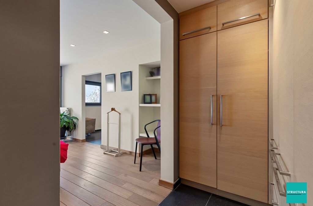 Appartement à vendre à WEMMEL