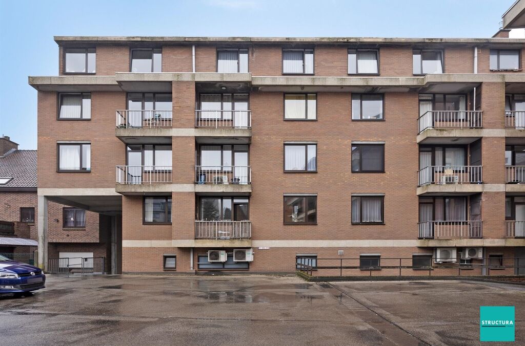 Appartement à vendre à WEMMEL