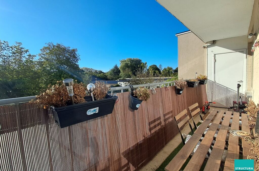 Appartement à vendre à WEMMEL