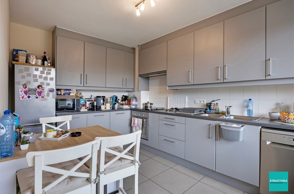 Appartement à vendre à WEMMEL