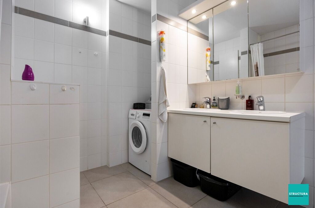 Appartement à vendre à WEMMEL