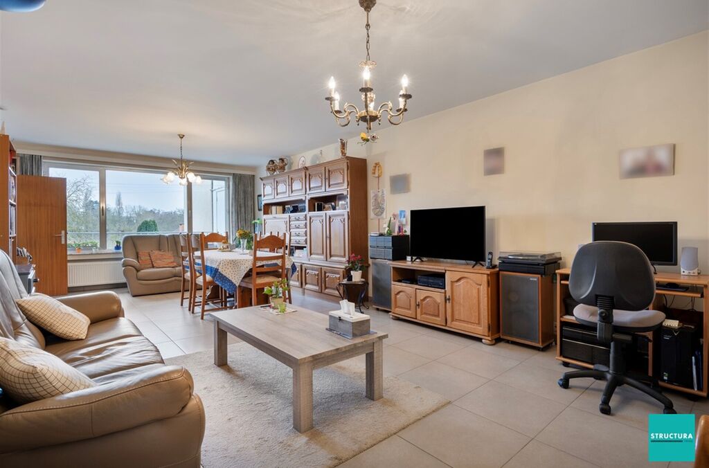 Appartement à vendre à WEMMEL