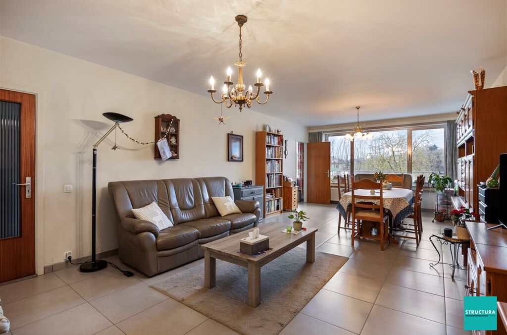 Appartement à vendre à WEMMEL
