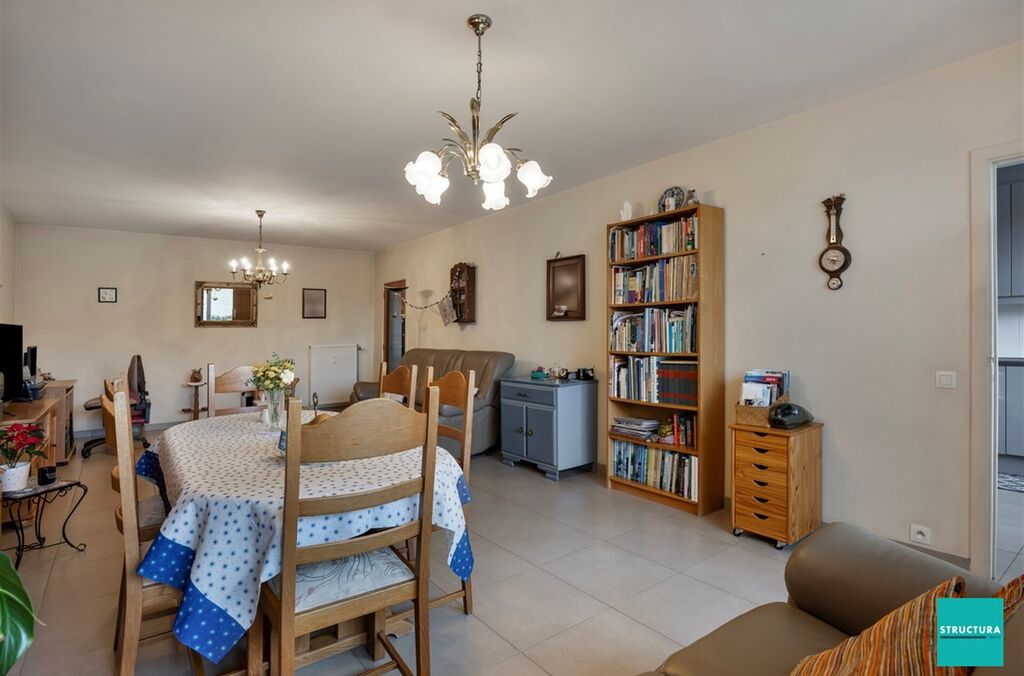 Appartement à vendre à WEMMEL