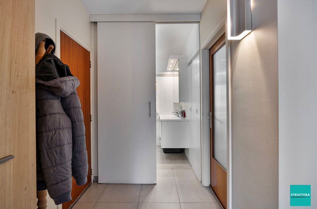 Appartement à vendre à WEMMEL