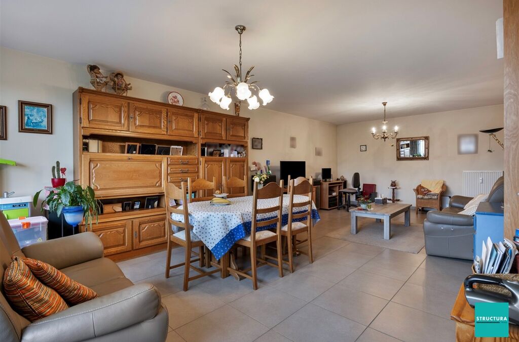 Appartement à vendre à WEMMEL