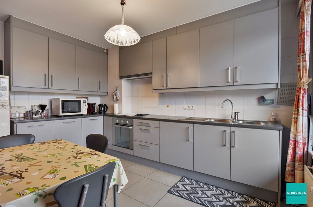 Appartement à vendre à WEMMEL