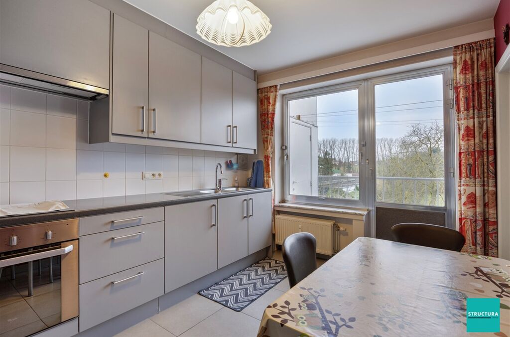 Appartement à vendre à WEMMEL