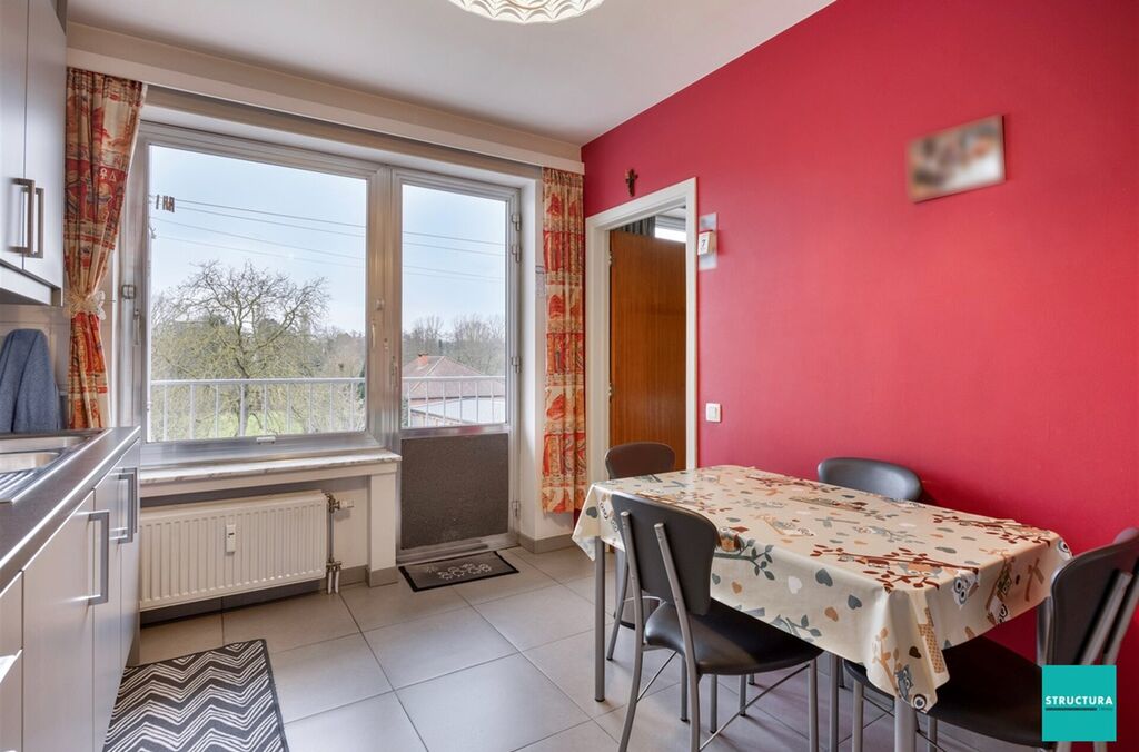 Appartement à vendre à WEMMEL