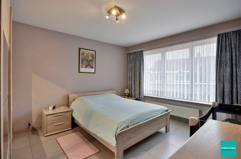 Appartement à vendre à WEMMEL