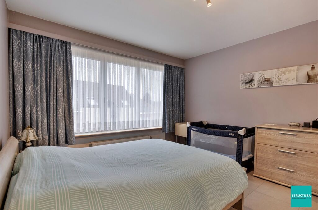 Appartement à vendre à WEMMEL
