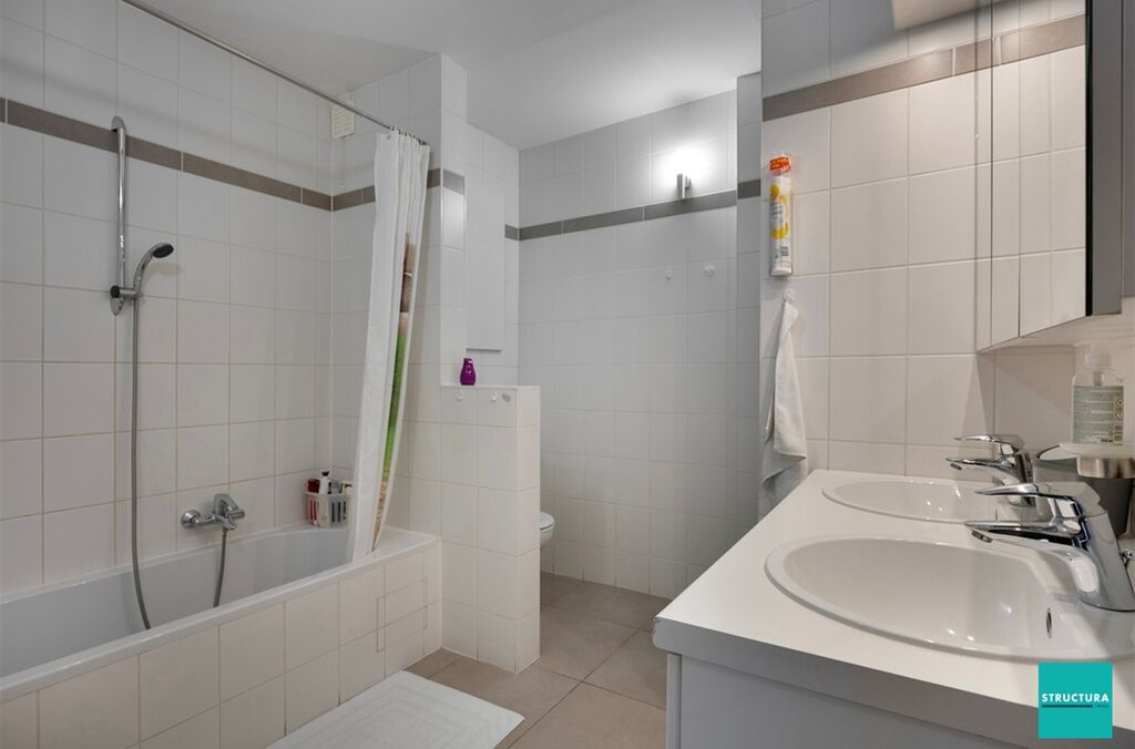 Appartement à vendre à WEMMEL