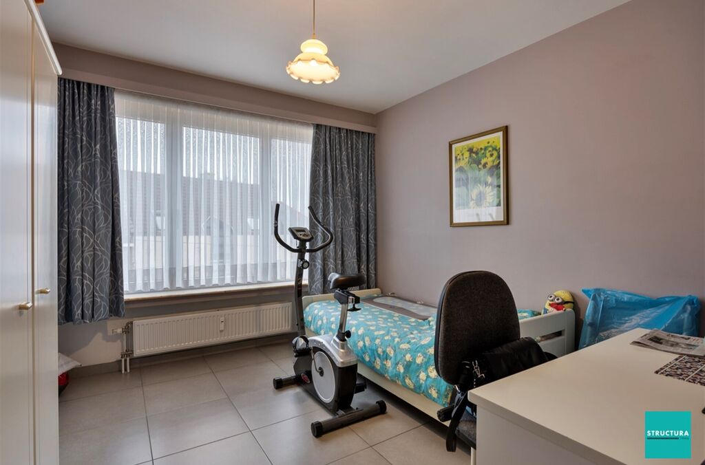 Appartement à vendre à WEMMEL