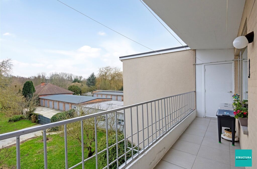 Appartement à vendre à WEMMEL