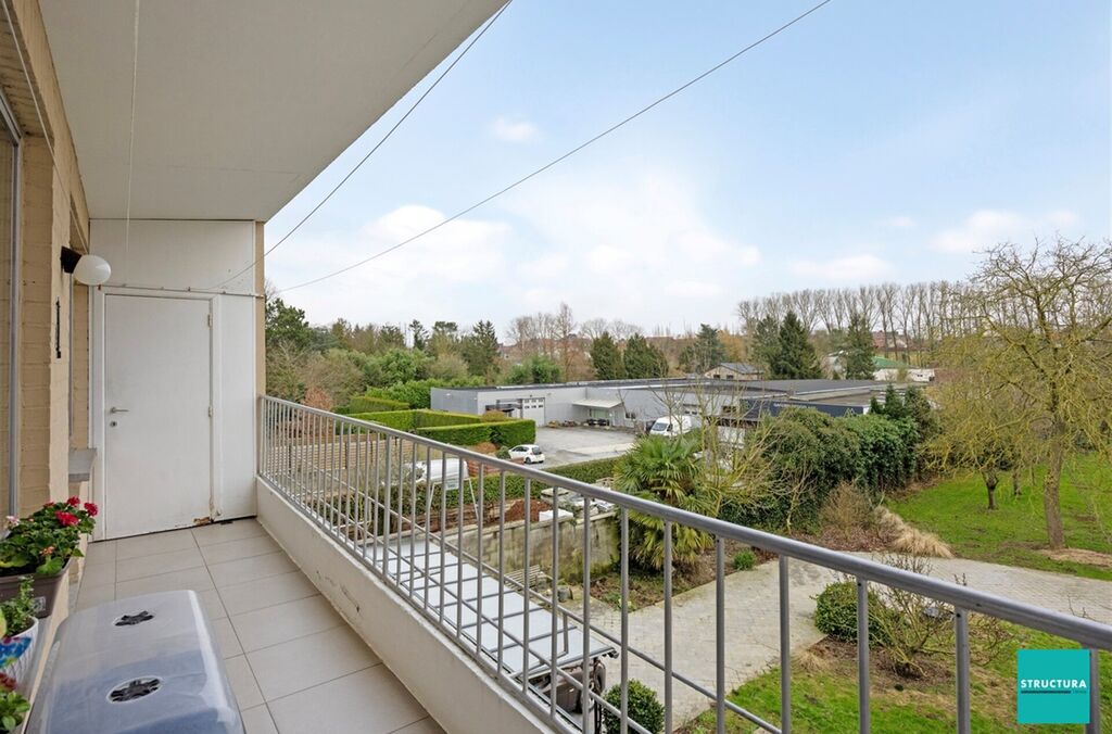 Appartement à vendre à WEMMEL