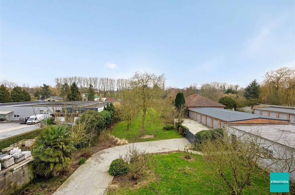 Appartement à vendre à WEMMEL