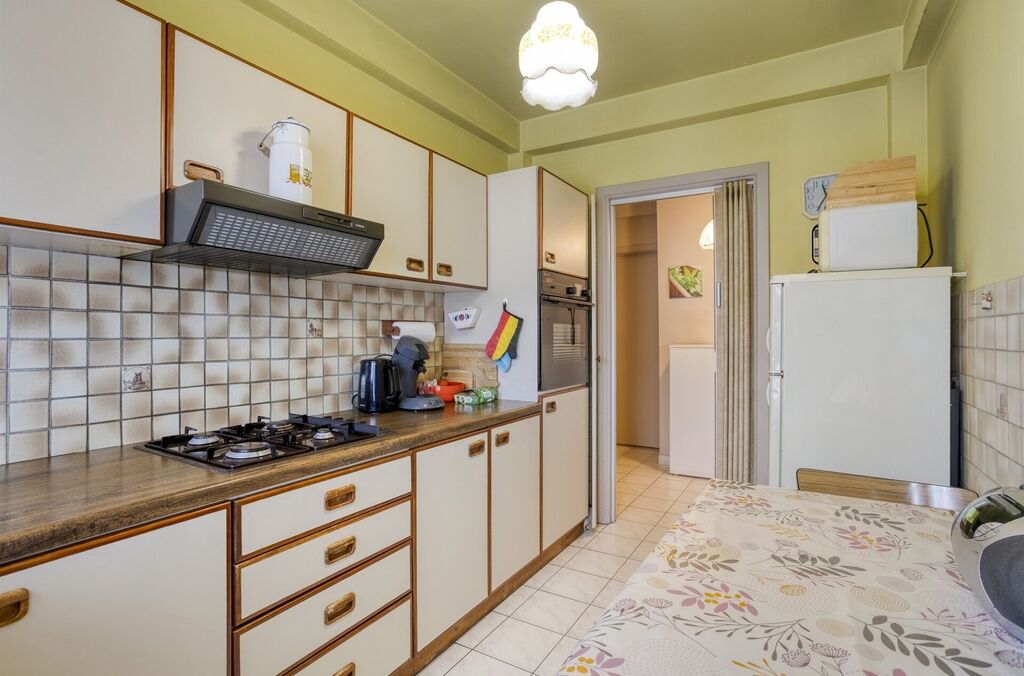 Appartement &agrave; vendre &agrave; WEMMEL