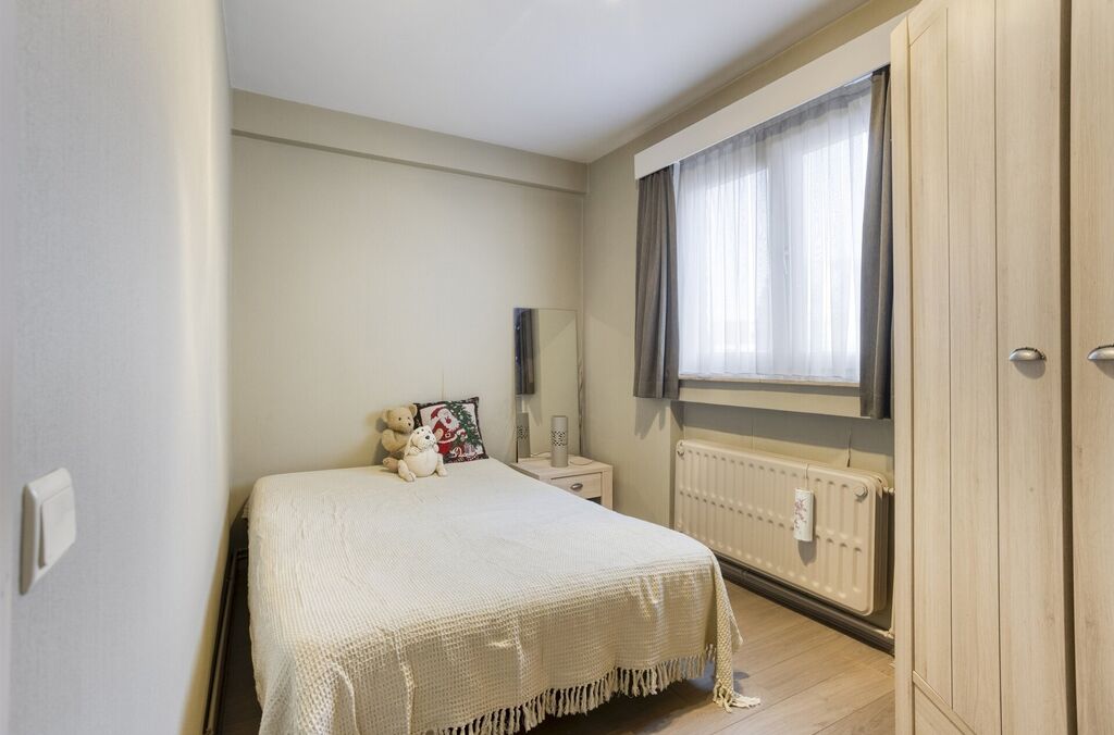 Appartement &agrave; vendre &agrave; WEMMEL