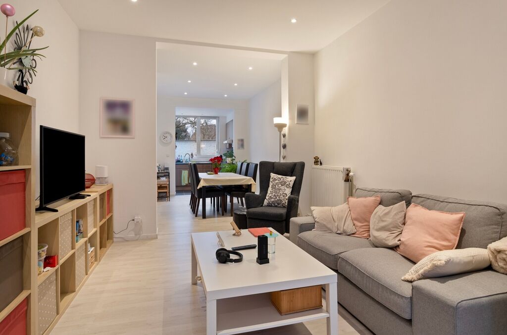 Appartement &agrave; vendre &agrave; WEMMEL