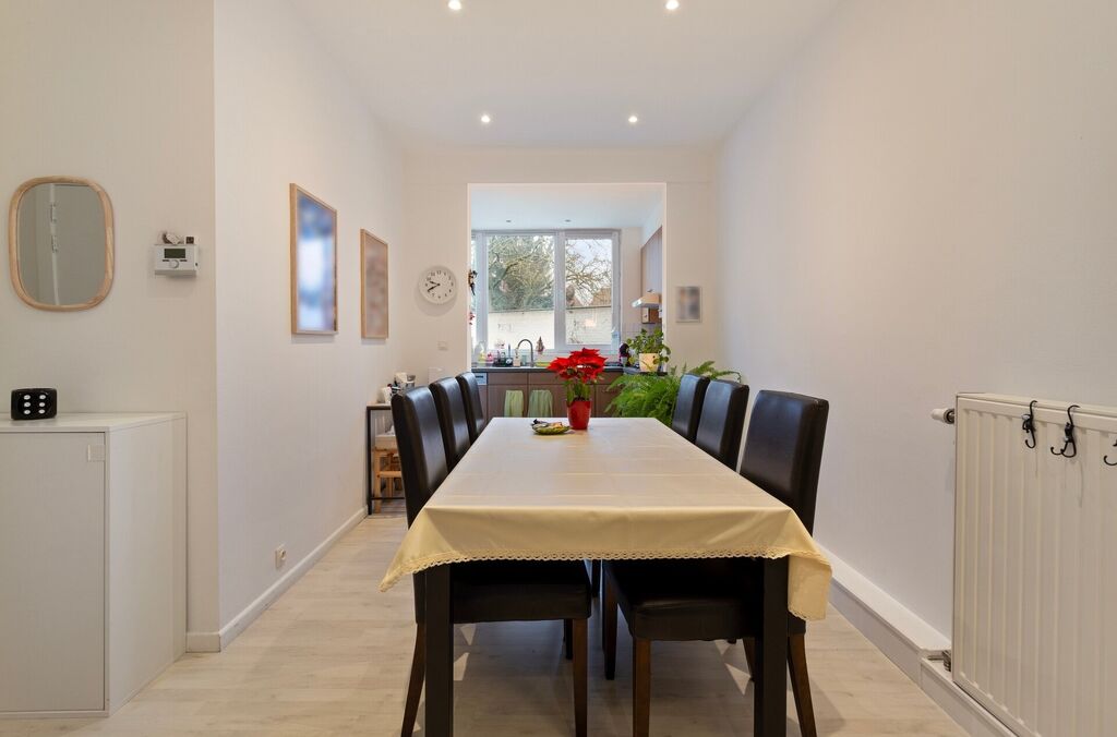 Appartement &agrave; vendre &agrave; WEMMEL