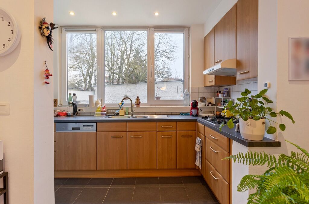 Appartement &agrave; vendre &agrave; WEMMEL