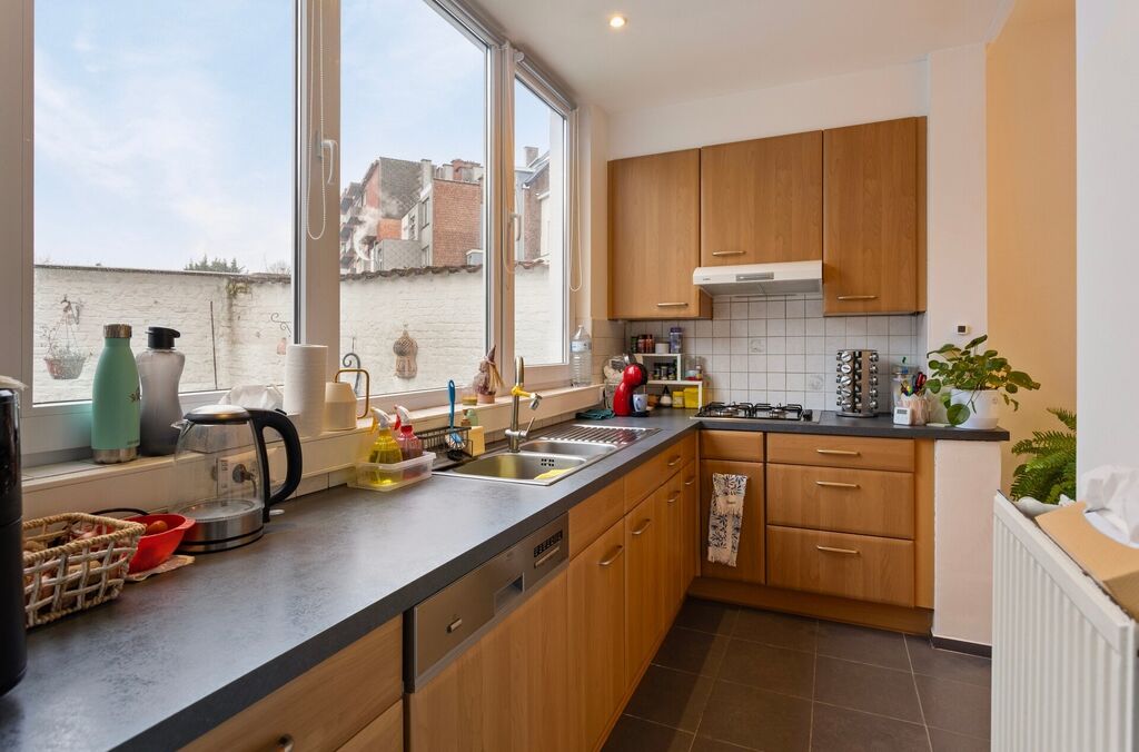 Appartement &agrave; vendre &agrave; WEMMEL