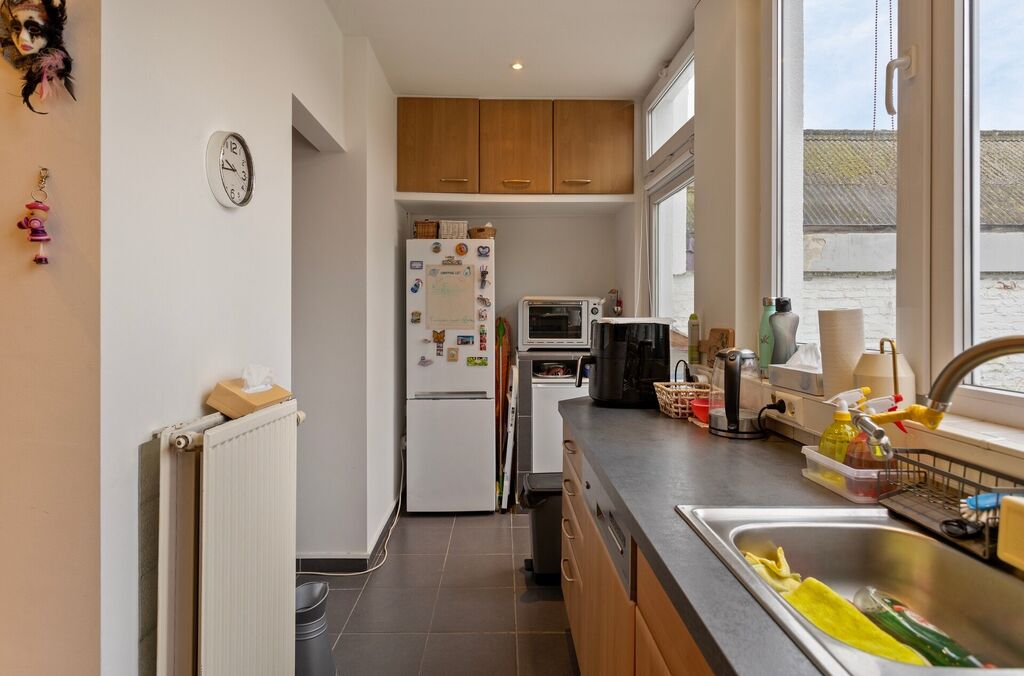 Appartement &agrave; vendre &agrave; WEMMEL