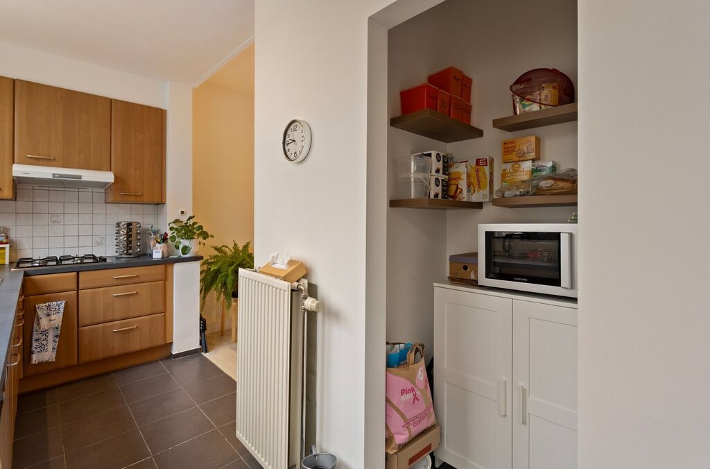 Appartement &agrave; vendre &agrave; WEMMEL