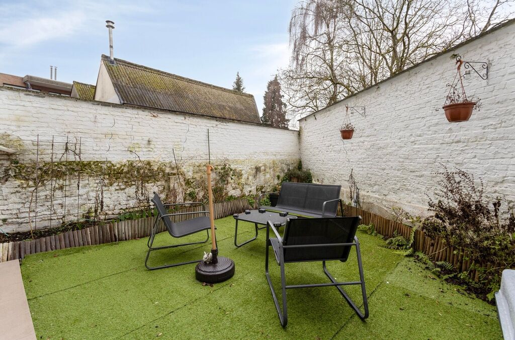 Appartement &agrave; vendre &agrave; WEMMEL