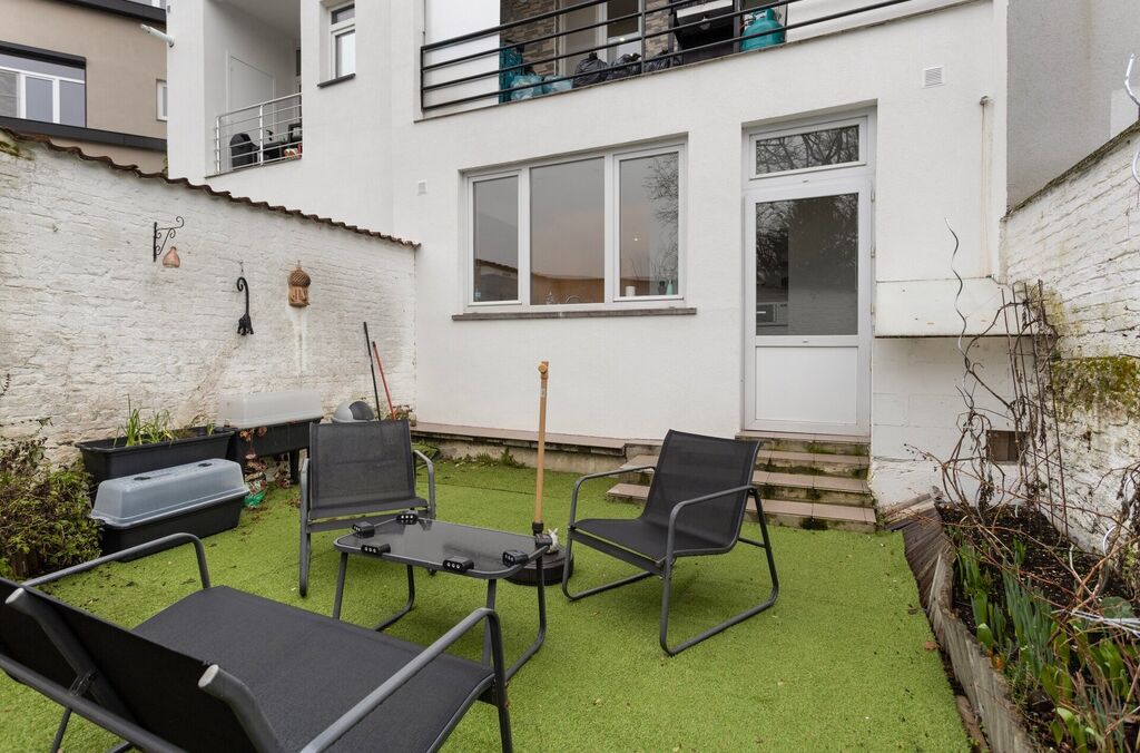 Appartement &agrave; vendre &agrave; WEMMEL