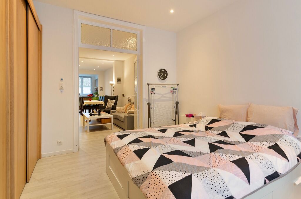 Appartement &agrave; vendre &agrave; WEMMEL