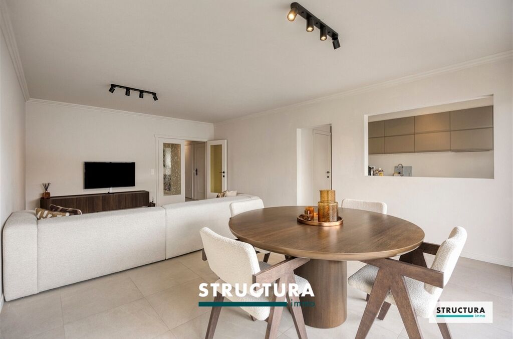 Appartement &agrave; vendre &agrave; ASSE