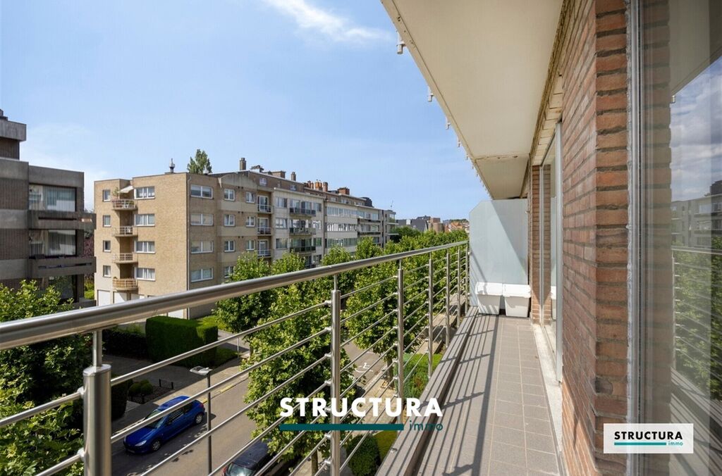 Appartement &agrave; vendre &agrave; ASSE
