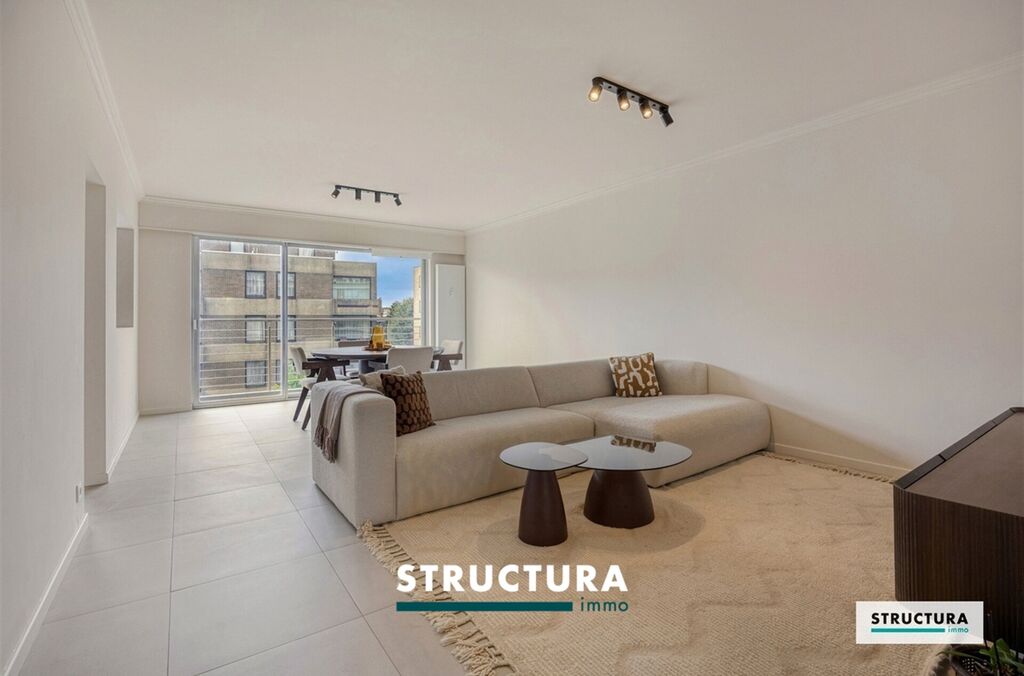 Appartement &agrave; vendre &agrave; ASSE