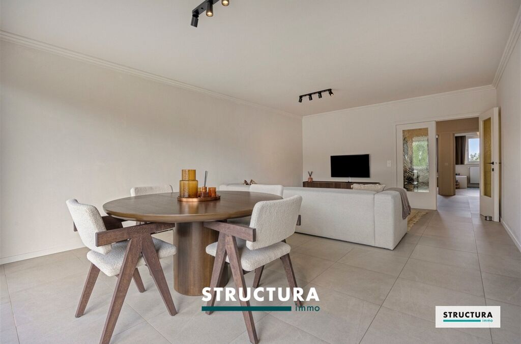 Appartement &agrave; vendre &agrave; ASSE