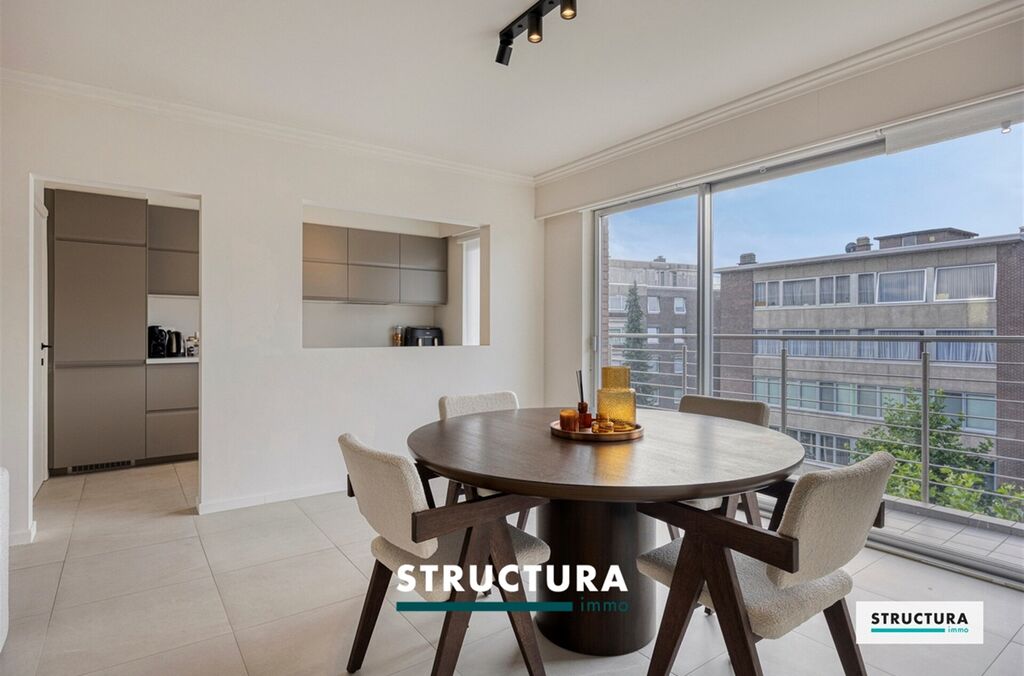 Appartement &agrave; vendre &agrave; ASSE