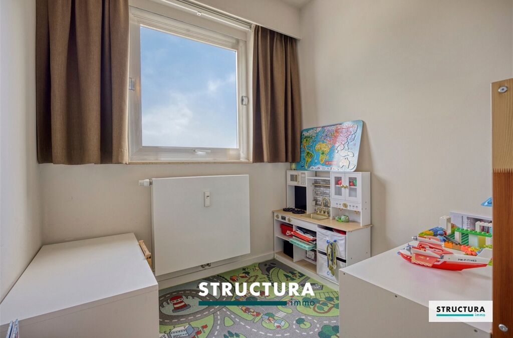Appartement &agrave; vendre &agrave; ASSE