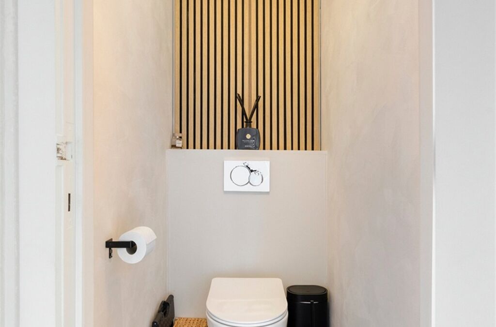 Appartement &agrave; vendre &agrave; ASSE