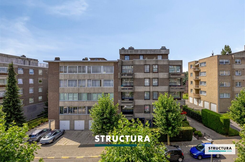 Appartement &agrave; vendre &agrave; ASSE