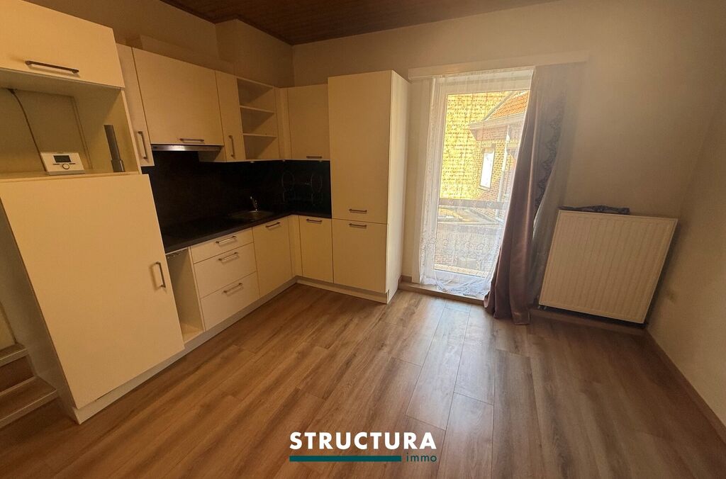 Appartement te huur in AALST