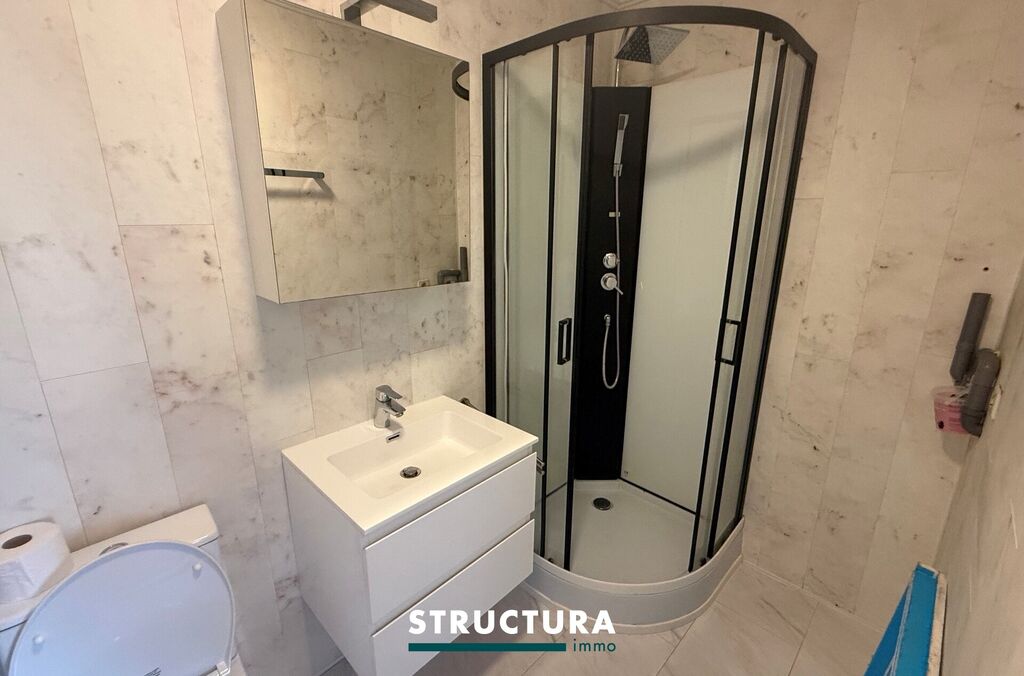 Appartement te huur in AALST