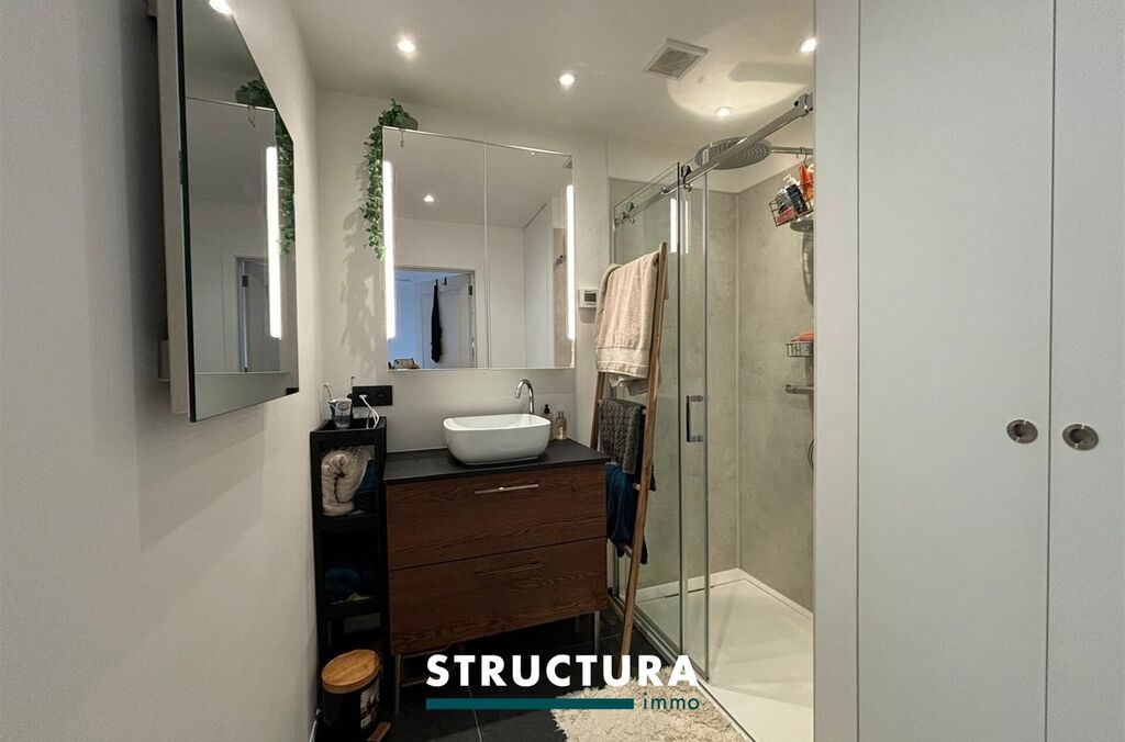 Appartement te huur in ASSE
