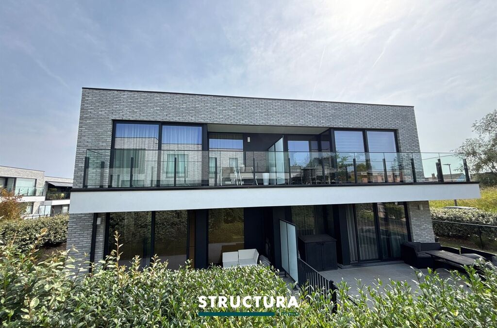 Appartement te huur in ASSE
