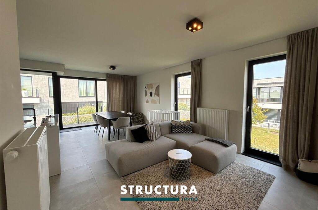 Appartement te huur in ASSE
