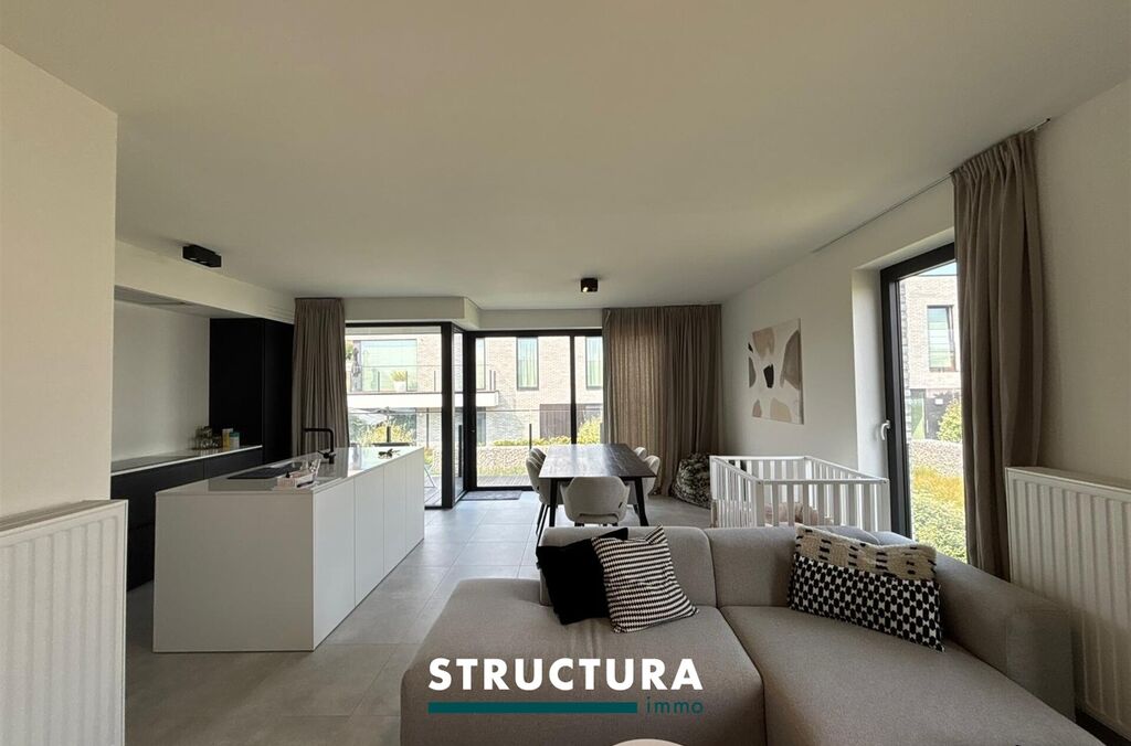 Appartement te huur in ASSE