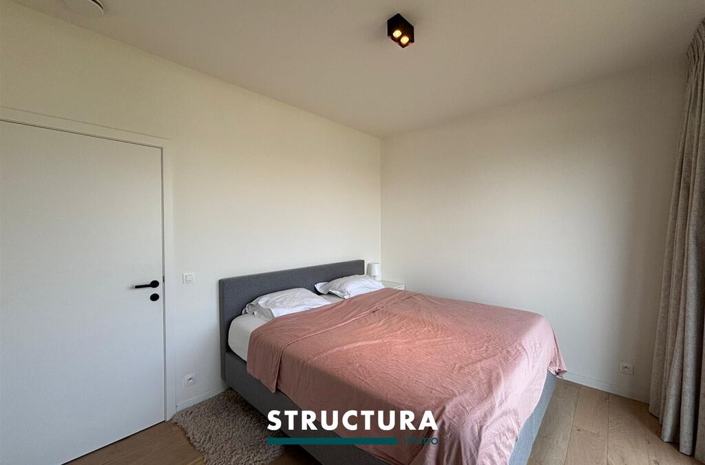 Appartement te huur in ASSE