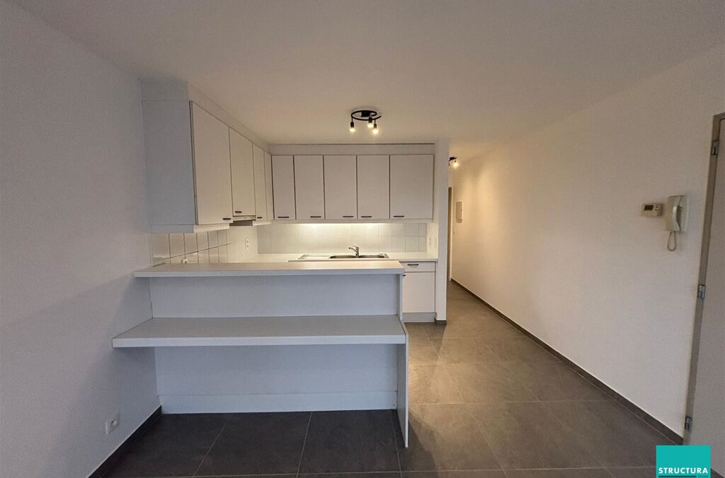 Appartement te huur in ASSE