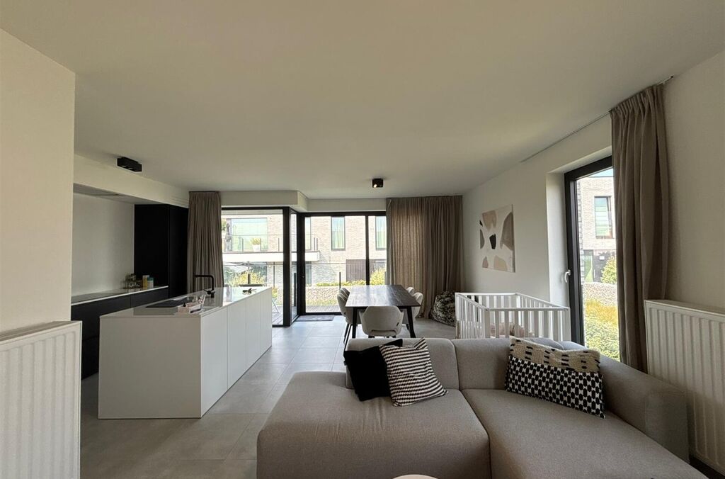 Appartement te huur in ASSE